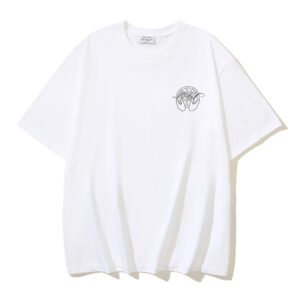 Off-White T-Shirt Men Women