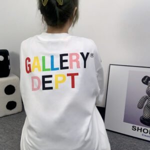 Gallery Dept Shirt Men Women