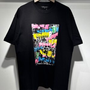 PURPLES Brand Shirt Men Women