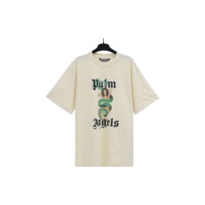 Palm Angels Shirt Men Women
