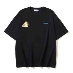 Off White Shirt Men Women