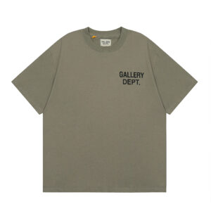 Gallery Dept Shirt Men Women