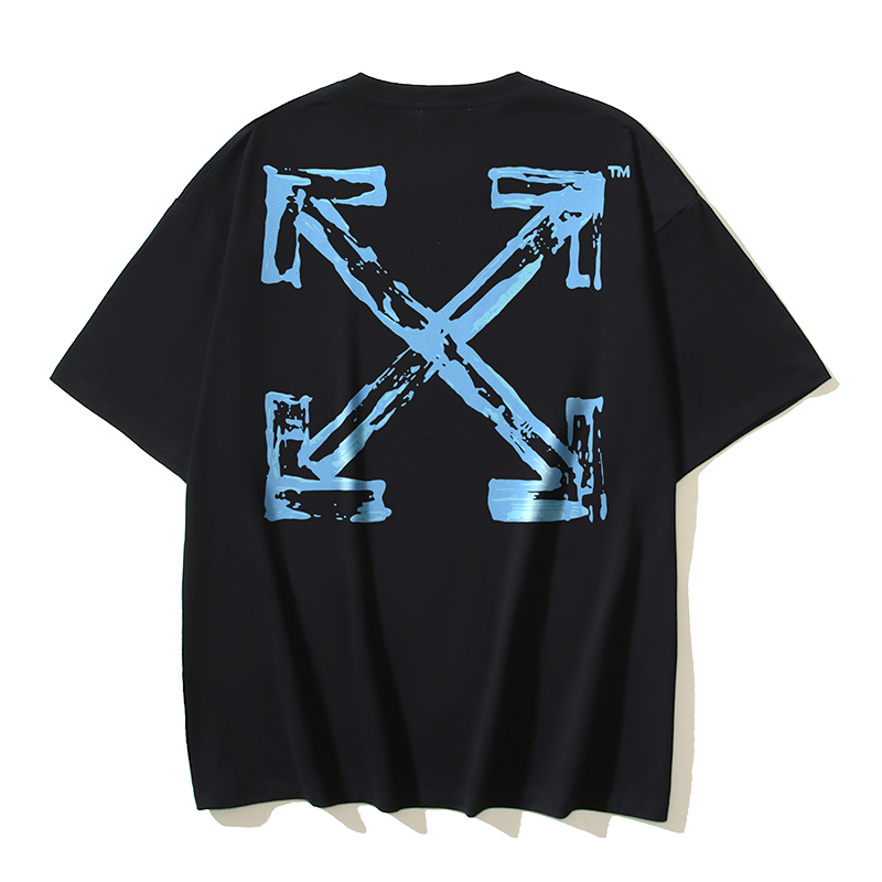 Off White Shirt Men Women