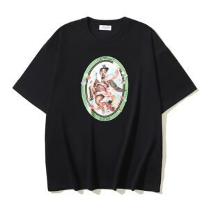 Off-White T-Shirt Men Women