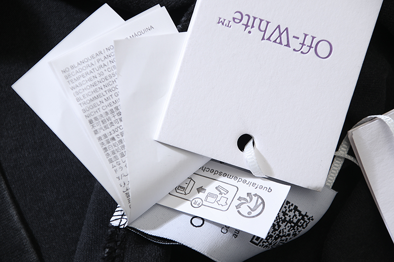 Off White Shirt Men Women