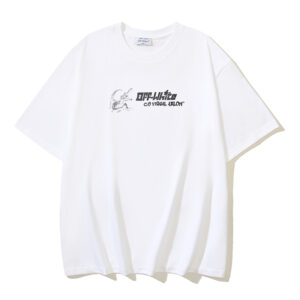Off White Shirt Men Women