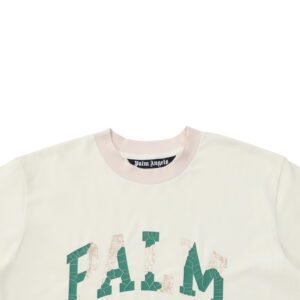 Palm Angels Shirt Men Women