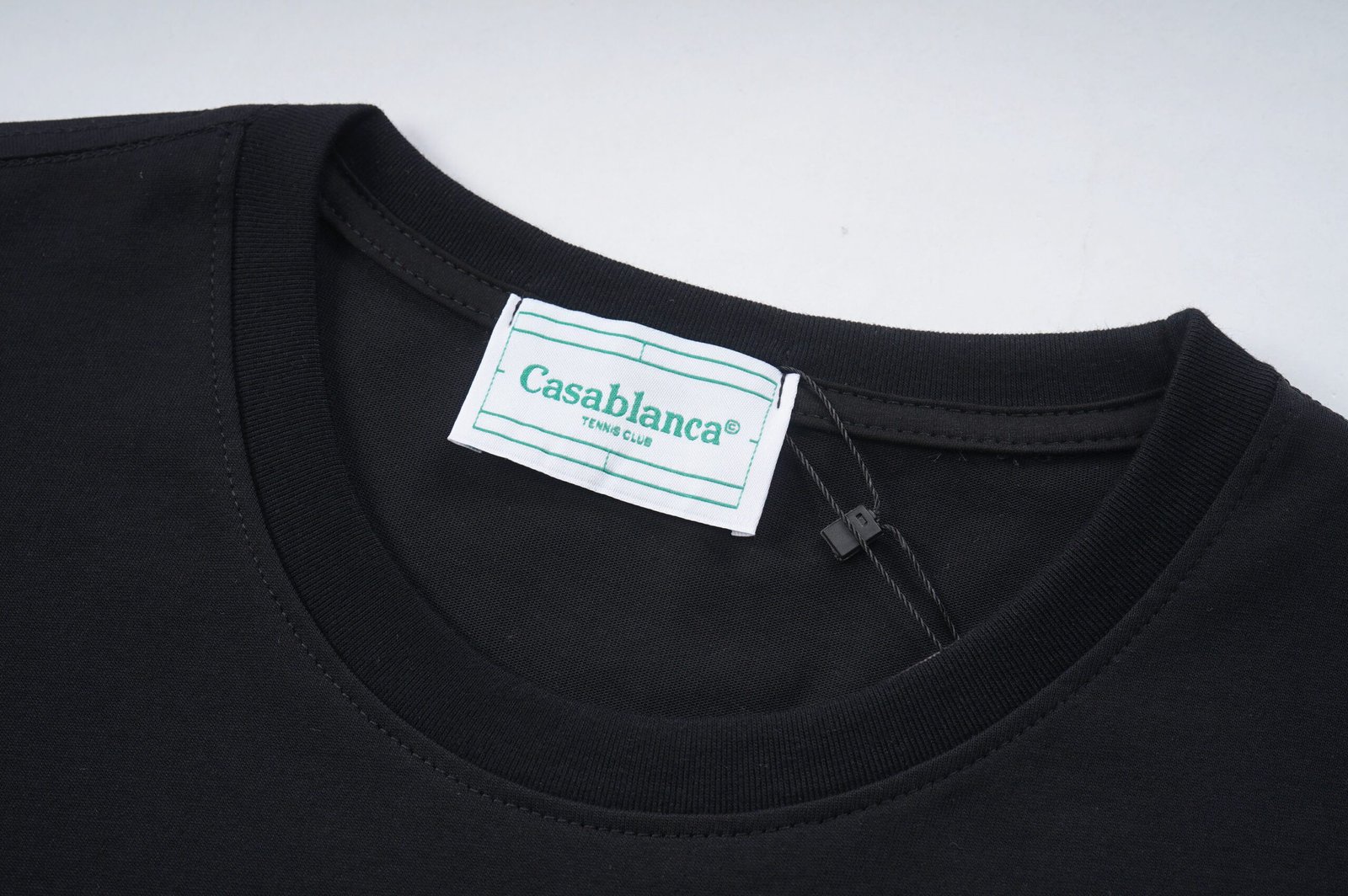 Casablanca Shirt Men Women T Shirt