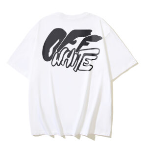 Off White Shirt Men Women