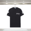 Prada Shirt Men Women T Shirt