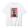 Off-White T-Shirt Men Women