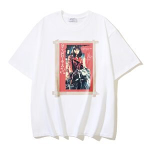 Off-White T-Shirt Men Women