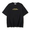 Off-White T-Shirt Men Women