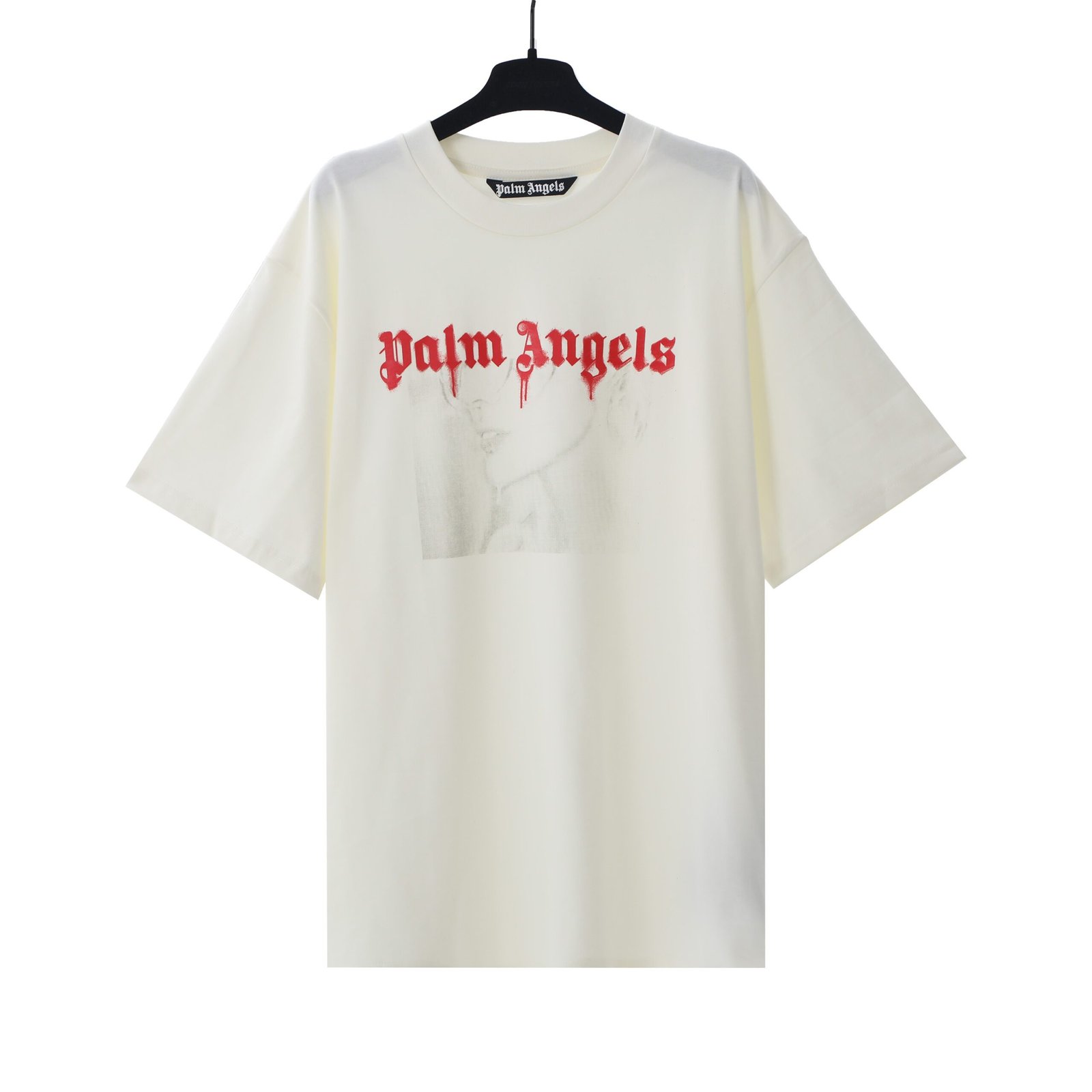 Palm Angels Shirt Men Women