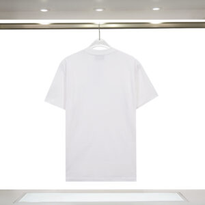 Prada Shirt Men Women T ShirtV
