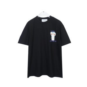 Casablanca Shirt Men Women T Shirt