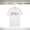 Prada Shirt Men Women T Shirt
