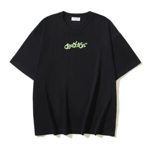 Off-White T-Shirt Men Women