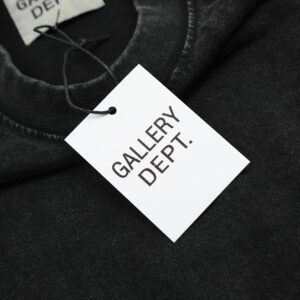 Gallery Dept Shirt Men Women