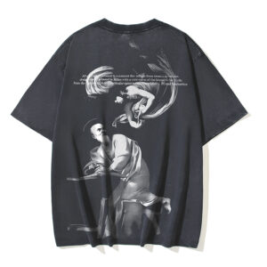 Off White Shirt Men Women