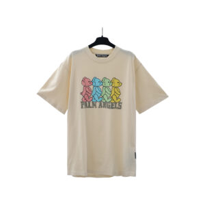 Palm Angels Shirt Men Women