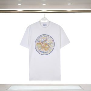 Casablanca Shirt Men Women T Shirt