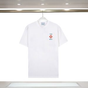 Casablanca Shirt Men Women T Shirt