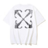 Off-White T-Shirt Men Women