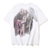 Off-White T-Shirt Men Women