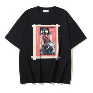 Off-White T-Shirt Men Women