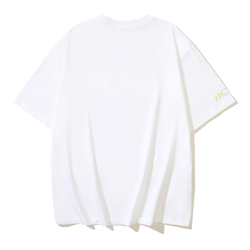 Off-White T-Shirt Men Women