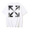 Off White Shirt Men Women