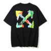 Off-White T-Shirt Men Women