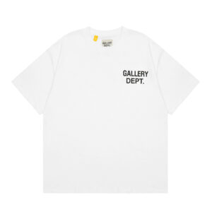 Gallery Dept Shirt Men Women