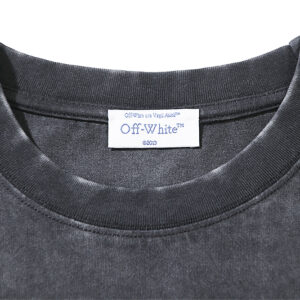 Off White Shirt Men Women