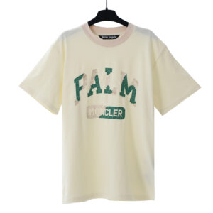 Palm Angels Shirt Men Women