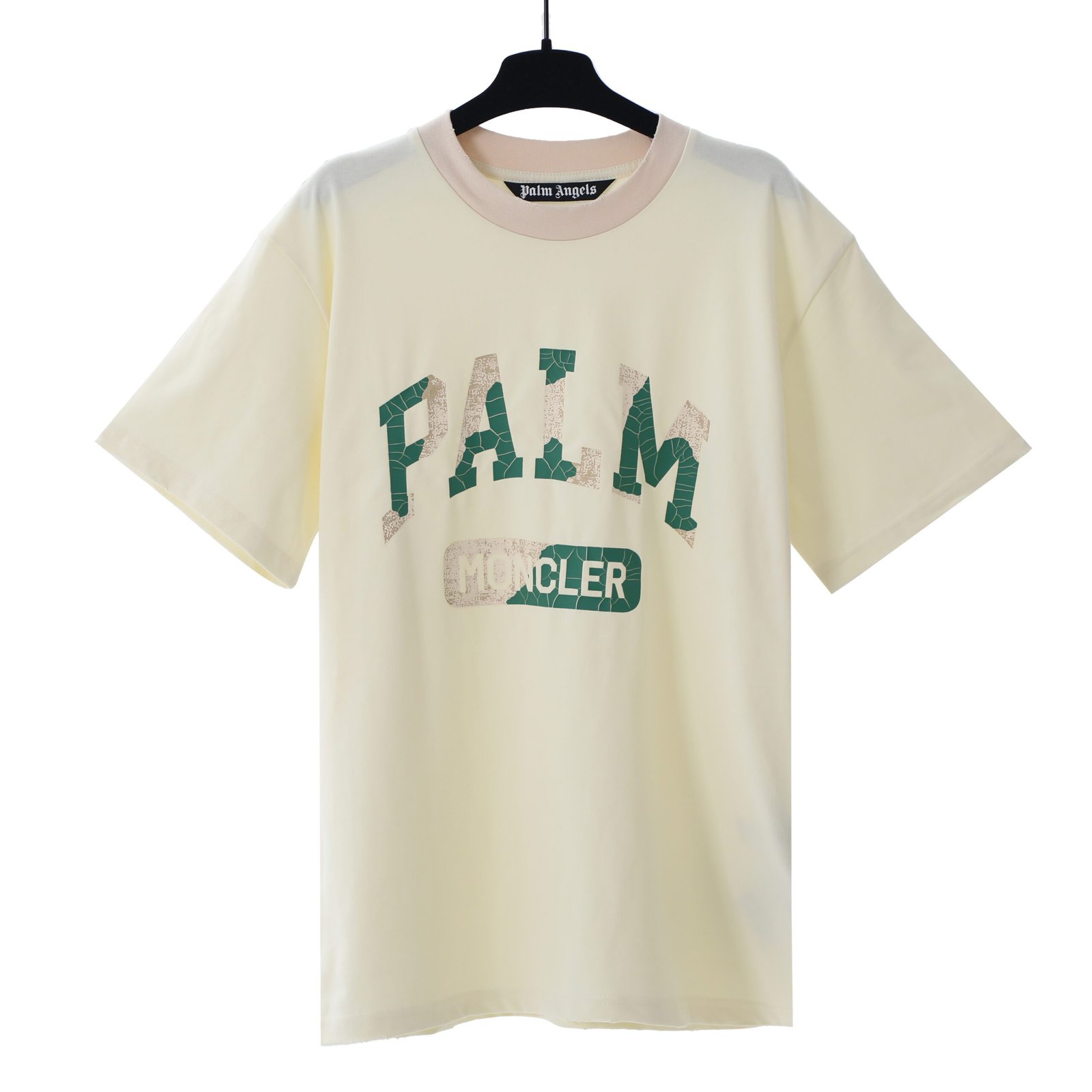 Palm Angels Shirt Men Women