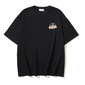 Off White T-Shirt Men Women