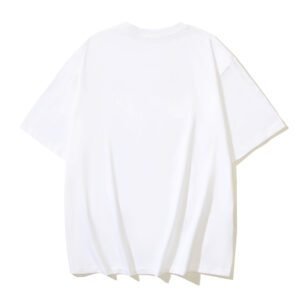 Off-White T-Shirt Men Women