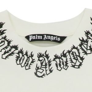 Palm Angels Shirt Men Women