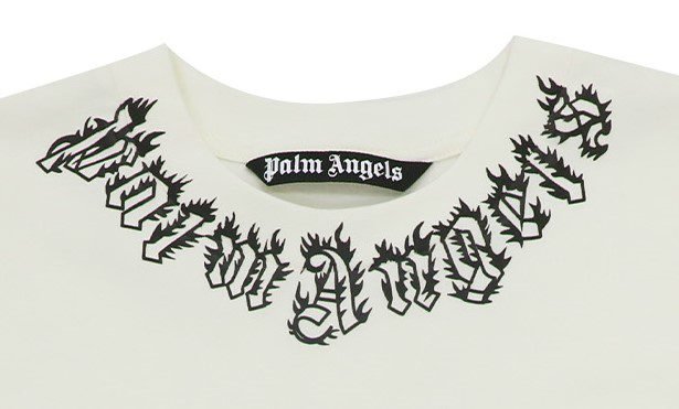 Palm Angels Shirt Men Women