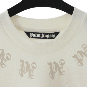 Palm Angels Shirt Men Women