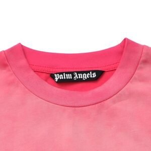 Palm Angels Shirt Men Women