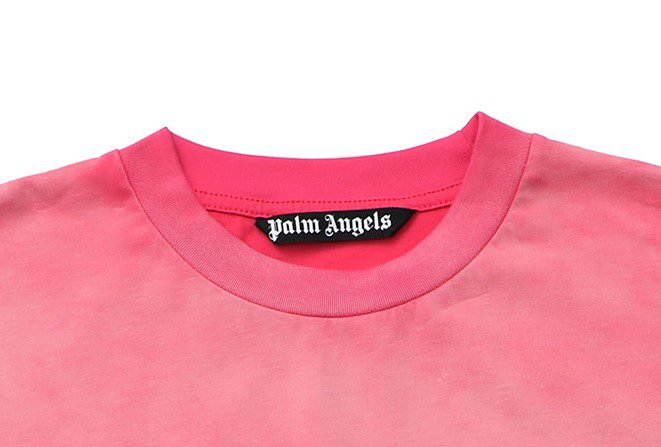 Palm Angels Shirt Men Women