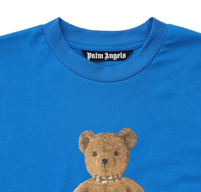 Palm Angels Shirt Men Women