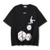 Off White T-Shirt Men Women