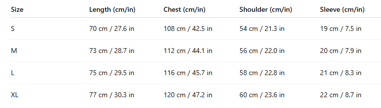 Off-White T-Shirt Men Women