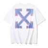 Off-White T-Shirt Men Women