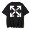 Off-White T-Shirt Men Women