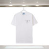 Prada Shirt Men Women T Shirt